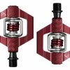 Paire De Pedales CRANKBROTHERS CANDY 3 Rouge