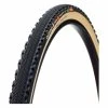 Boyau Cyclo-Cross CHALLENGE Chicane Team Edition S 320 TPI Noir/Beige