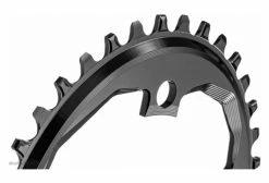 Plateau Ovale Narrow Wide AbsoluteBlack 110BCD Pour Transmissions Sram Apex Noir -Cyclocross Soldes Boutique unnamed file 48