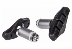 X2 Patins De Freins Shimano Cyclocross CX50