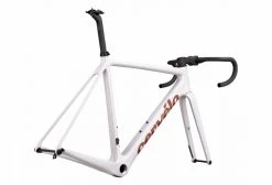 Cervelo Kit Cadre Cervélo R5-CX Blanc Frost 2023 -Cyclocross Soldes Boutique unnamed file 492