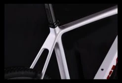 Cervelo Kit Cadre Cervélo R5-CX Blanc Frost 2023 -Cyclocross Soldes Boutique unnamed file 493