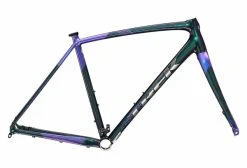 Kit Cadre Trek Crockett Disc Vert Iris / Violet 2022