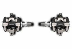 Pédales Capteur De Puissance Garmin Rally XC 100 SPD (Shimano)