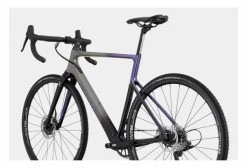 Vélo De Cyclocross Cannondale SuperSix EVO CX Sram Force 1 11V 700 Mm Gris Violet Haze 14 Vélo De Cyclocross Cannondale SuperSix EVO CX Sram Force 1 11V 700 Mm Gris Violet Haze -Cyclocross Soldes Boutique unnamed file 503