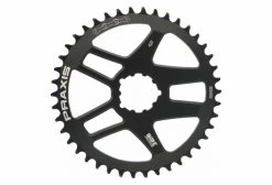 Plateau Praxis Works Direct Mount DM3 Wave Noir