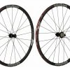Paire De Roues Vision Trimax 30 Disc Tubeless Centerlock | 12x100 - 12x135