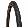 Pneu Cyclocross WTB Nano 700 Mm Tubeless UST Souple TCS Light Fast Rolling Flancs Beiges