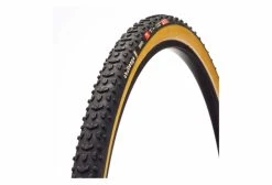 Pneu Cyclo-Cross CHALLENGE Grifo 300 TPI Noir/Beige