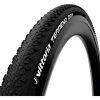 Pneu Vittoria Terreno Dry 700c Tubetype Souple 2C Noir