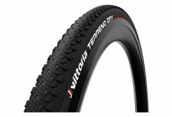 Pneu Vittoria Terreno Dry 700c Rigide Graphene G2.0 TNT Noir