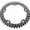 Plateau Narrow Wide Race Face Single CX 110 Mm Noir