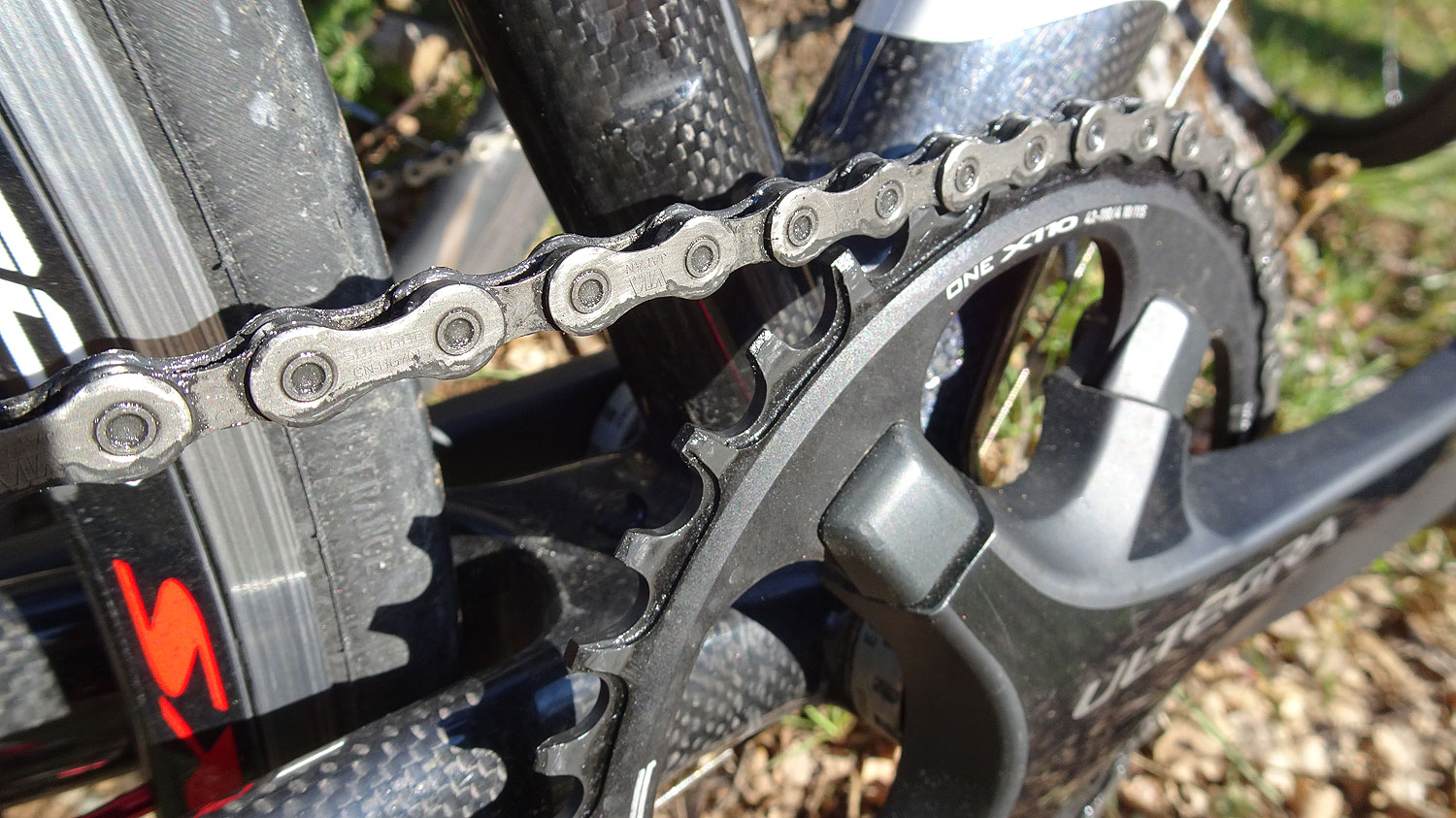 Cyclocross Soldes Boutique -Cyclocross Soldes Boutique mono plateau 8